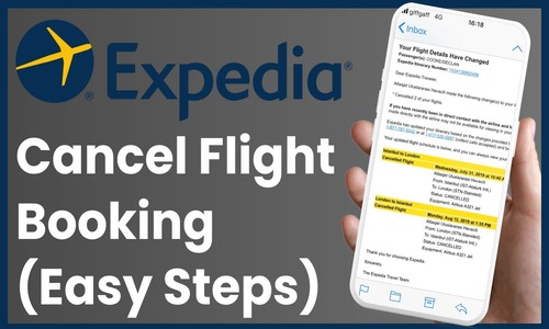what is Expedia’s Cancellation Policy