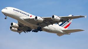 air france customer service