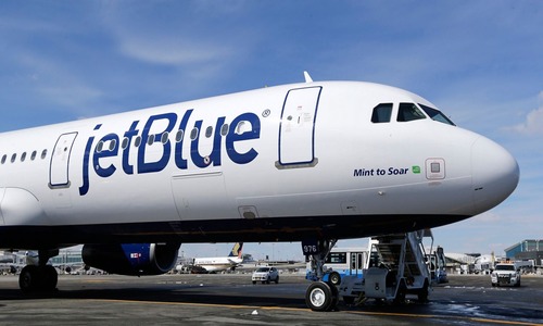 How to Cancel JetBlue Flight