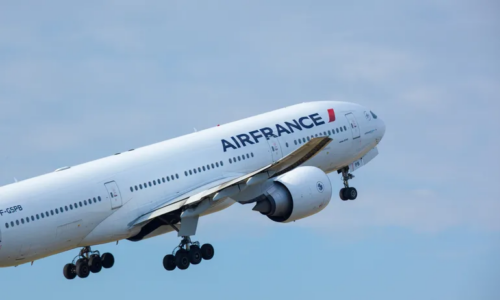 How to Cancel Air France Flight