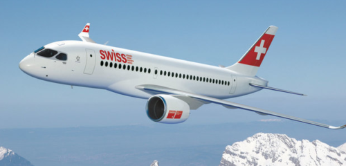 Can I Change My Swiss Air Flight