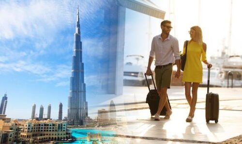 What Month is the Cheapest Time to Fly to Dubai